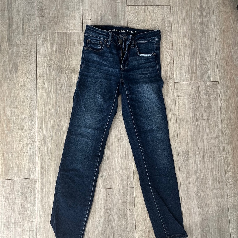 AE Jeans